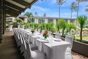 Hilton Garden Inn Kauai Wailua Bay, HI