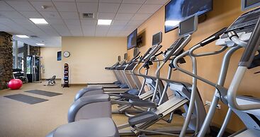 Hilton Garden Inn Kauai Wailua Bay, HI