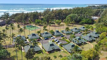 Hilton Garden Inn Kauai Wailua Bay, HI
