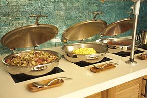 Hilton Garden Inn Kauai Wailua Bay, HI