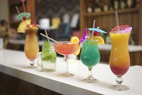 Hilton Garden Inn Kauai Wailua Bay, HI