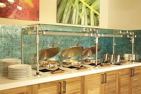 Hilton Garden Inn Kauai Wailua Bay, HI