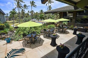 Hilton Garden Inn Kauai Wailua Bay, HI