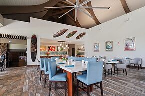 Hilton Garden Inn Kauai Wailua Bay, HI