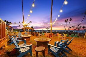 Hilton Garden Inn Kauai Wailua Bay, HI