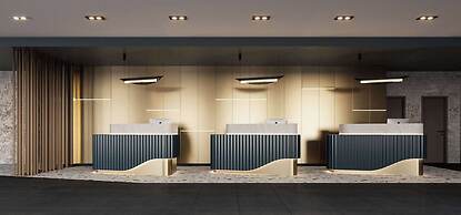 NH Berlin Kurfürstendamm