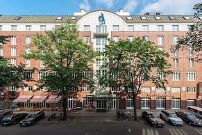 NH Berlin Kurfürstendamm