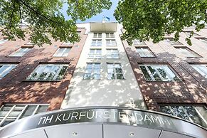 NH Berlin Kurfürstendamm
