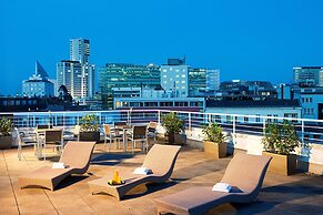 NH Berlin Kurfürstendamm