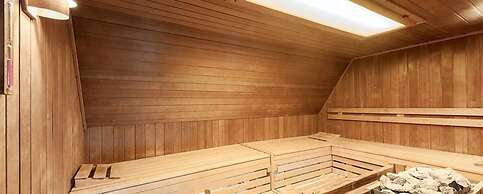 NH Berlin Kurfürstendamm