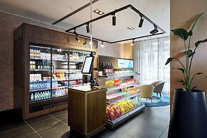 NH Berlin Kurfürstendamm