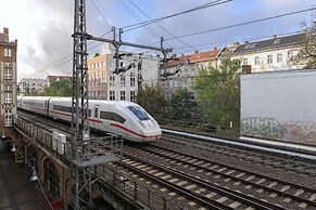 NH Berlin Kurfürstendamm