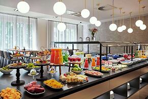 NH Berlin Kurfürstendamm