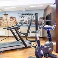 NH Berlin Kurfürstendamm