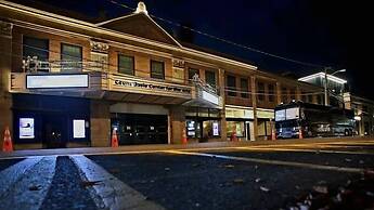 Latitude Suites Tinton Falls Eatontown/BW Premier Collection