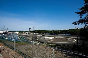 Latitude Suites Tinton Falls Eatontown/BW Premier Collection