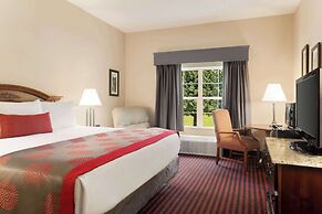 Ramada by Wyndham Pigeon Forge North