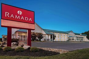 Ramada by Wyndham Pigeon Forge North