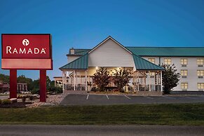 Ramada by Wyndham Pigeon Forge North