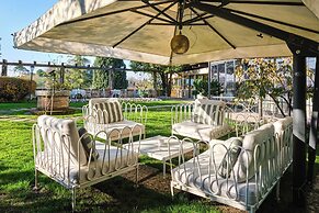 Hotel Villa Cipriani