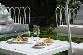 Hotel Villa Cipriani