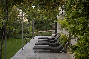 Hotel Villa Cipriani
