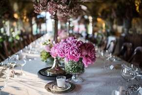 Hotel Villa Cipriani