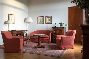 Hotel Villa Cipriani