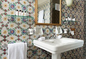 Hotel Villa Cipriani