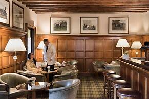 Hotel Villa Cipriani