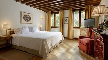 Hotel Villa Cipriani