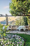 Hotel Villa Cipriani