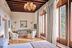 Hotel Villa Cipriani
