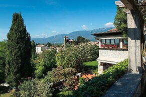 Hotel Villa Cipriani
