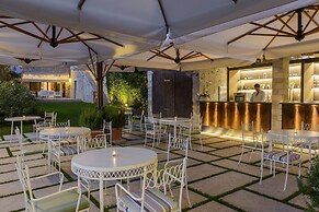 Hotel Villa Cipriani
