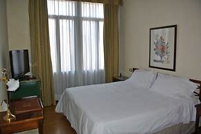 Hotel Villa Cipriani