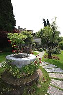 Hotel Villa Cipriani