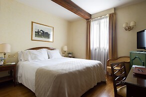 Hotel Villa Cipriani