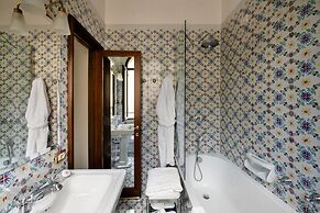 Hotel Villa Cipriani