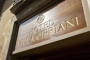 Hotel Villa Cipriani
