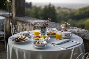 Hotel Villa Cipriani