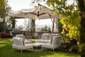 Hotel Villa Cipriani