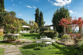 Hotel Villa Cipriani