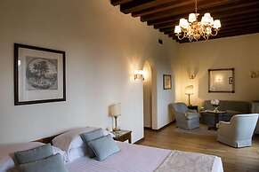 Hotel Villa Cipriani
