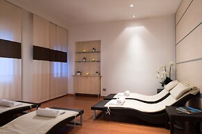 Hotel Villa Cipriani