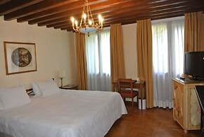 Hotel Villa Cipriani