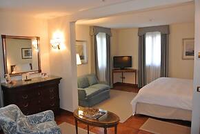 Hotel Villa Cipriani
