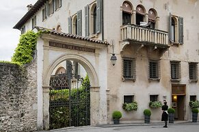 Hotel Villa Cipriani