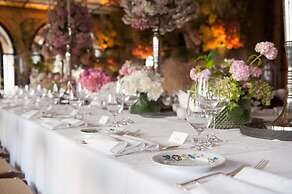 Hotel Villa Cipriani