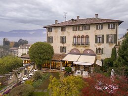Hotel Villa Cipriani
